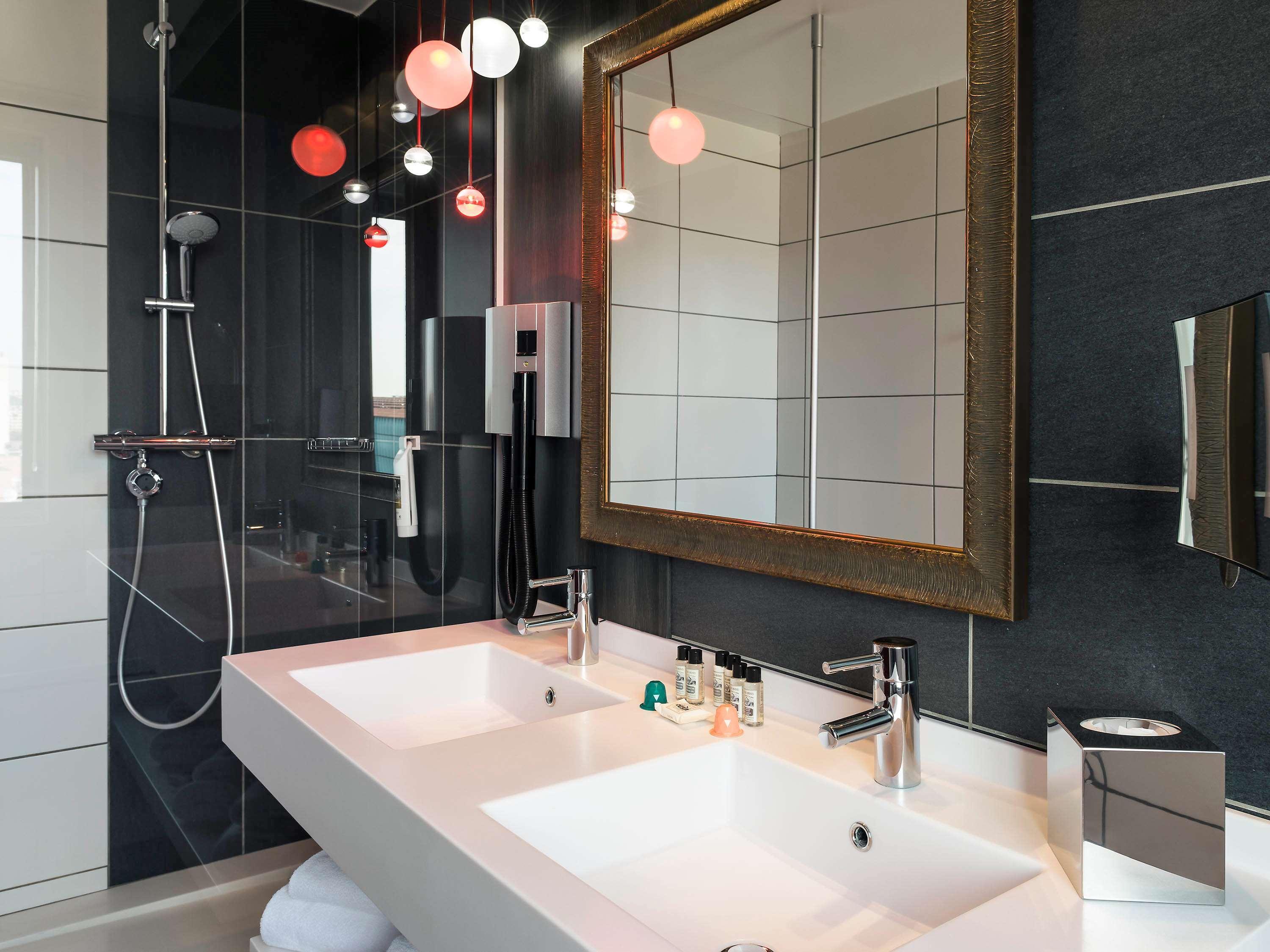Mercure Centre - Gare Part Dieu 4* Lyon