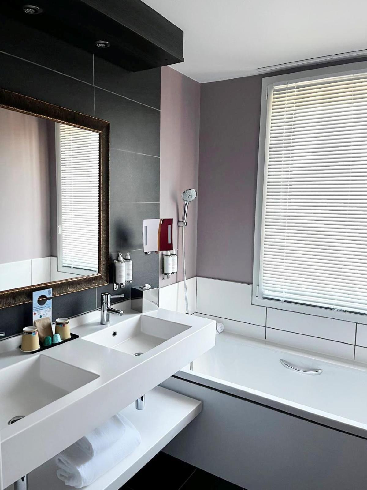 Mercure Centre - Gare Part Dieu 4* Lyon