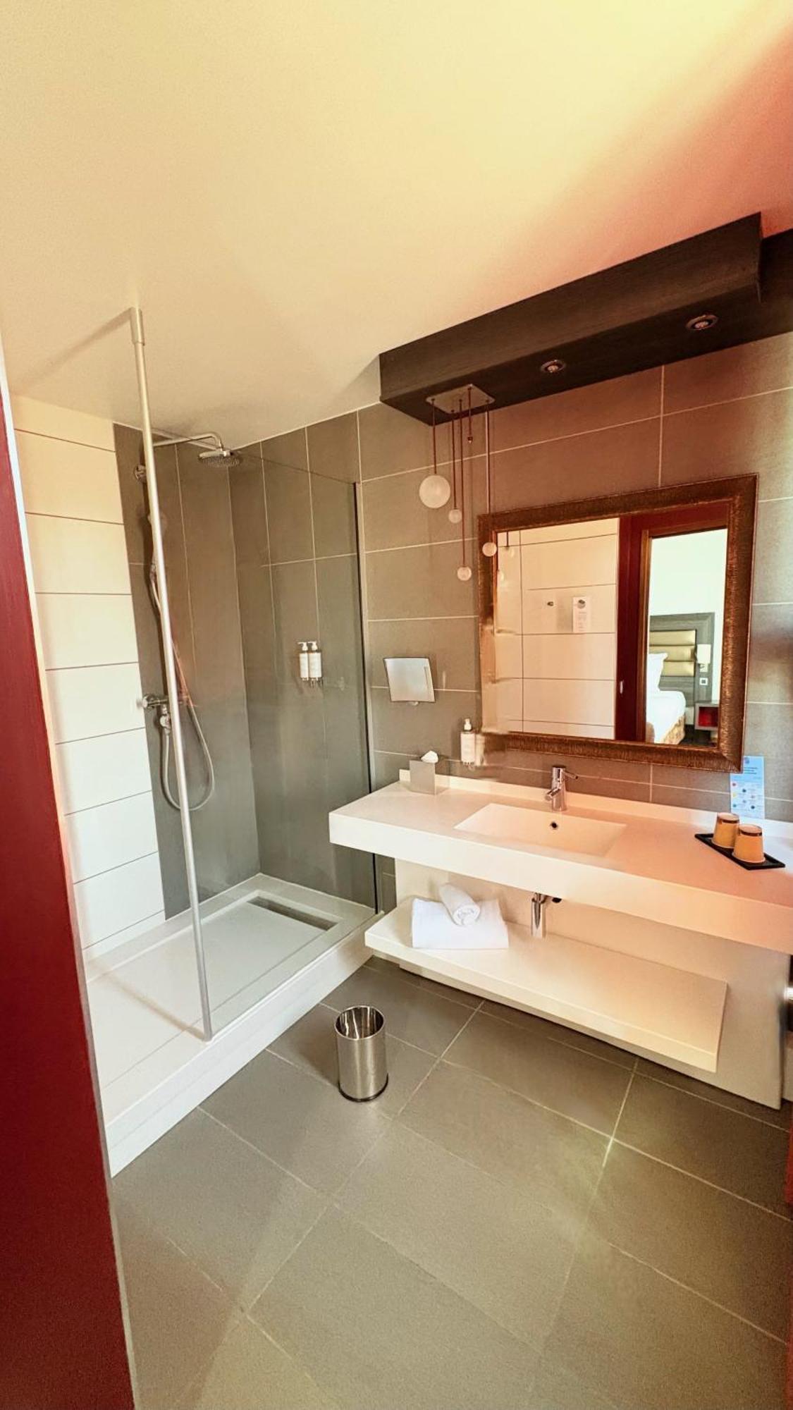 Hotel Mercure Centre - Gare Part Dieu