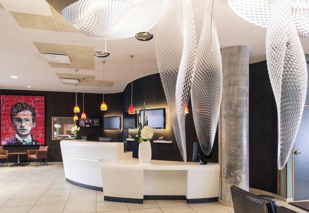 Mercure Centre - Gare Part Dieu Lyon