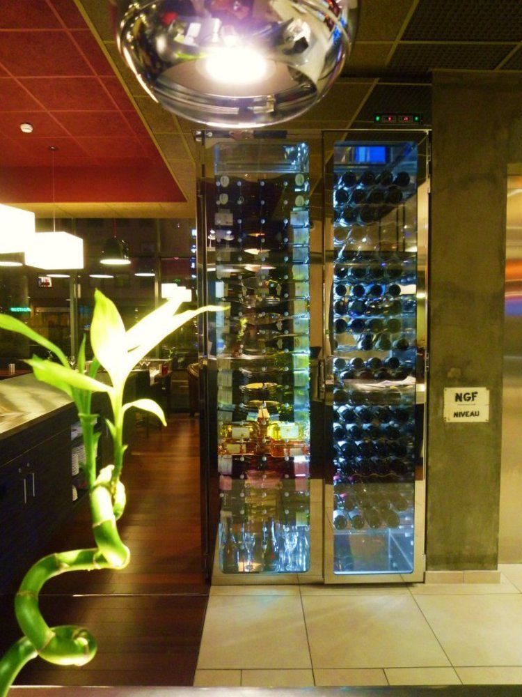 Mercure Centre - Gare Part Dieu