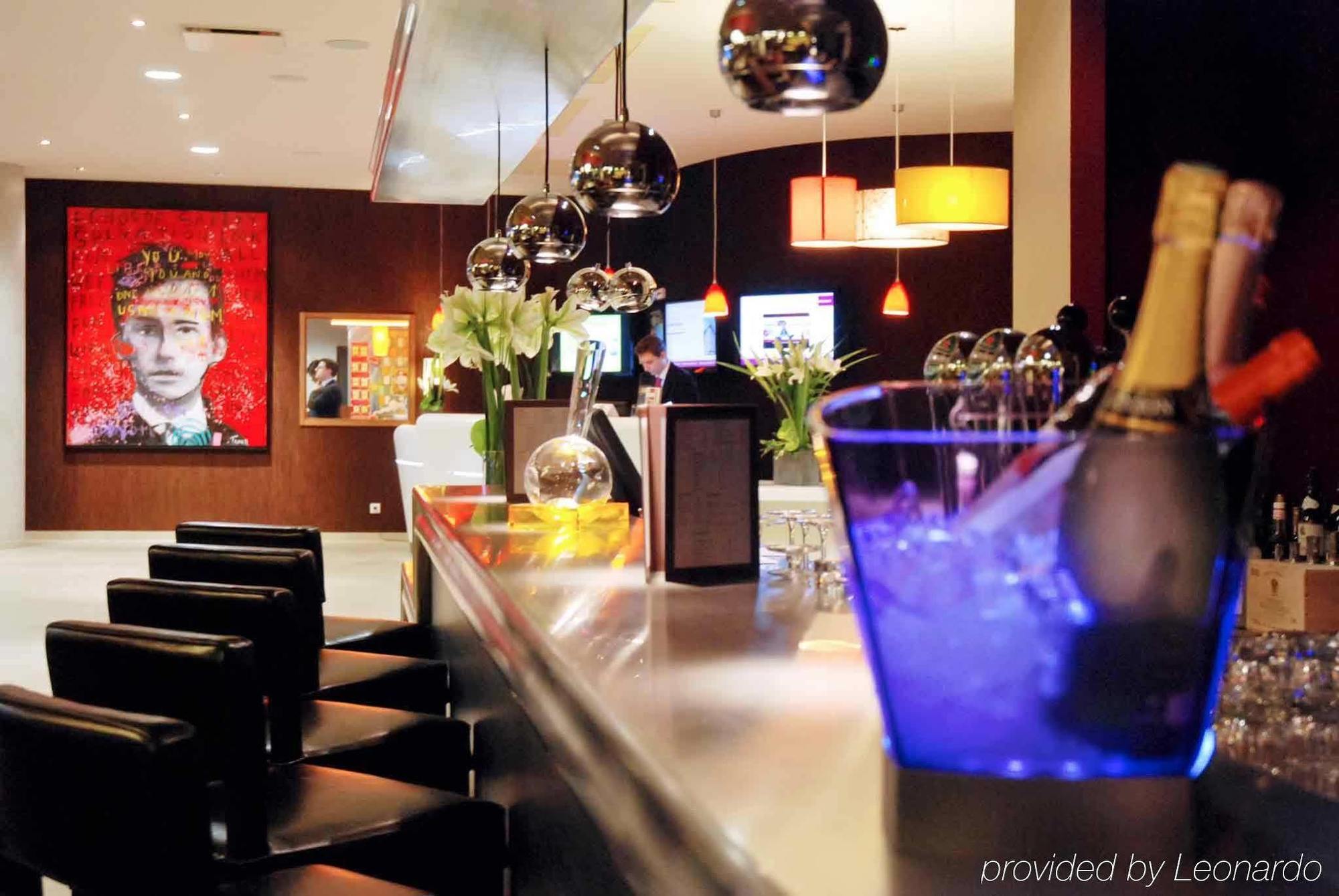 Mercure Centre - Gare Part Dieu Hotel 4*