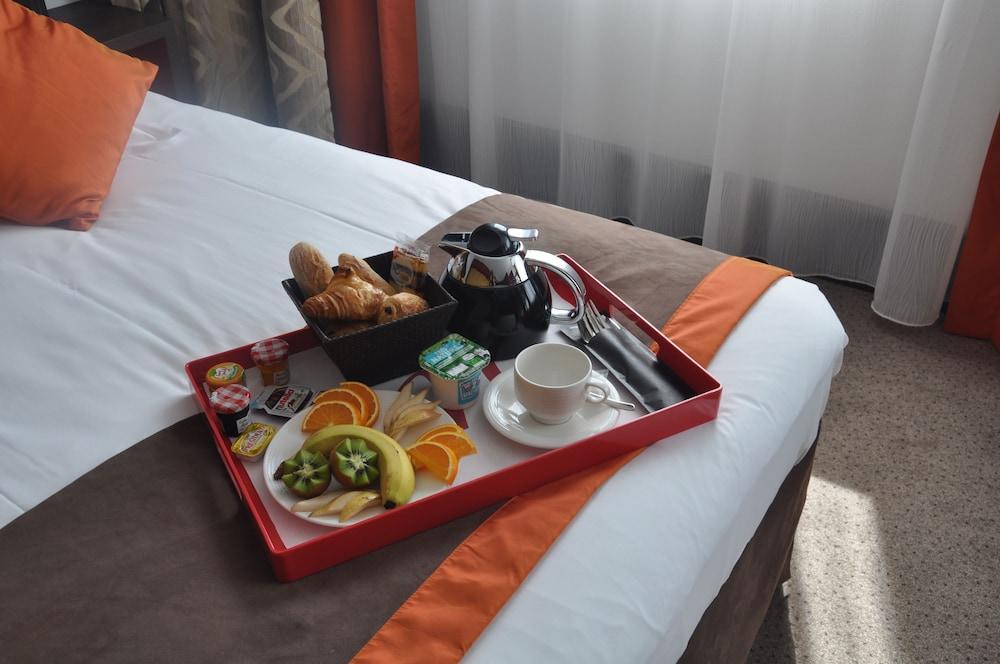Mercure Centre - Gare Part Dieu 4* Lyon