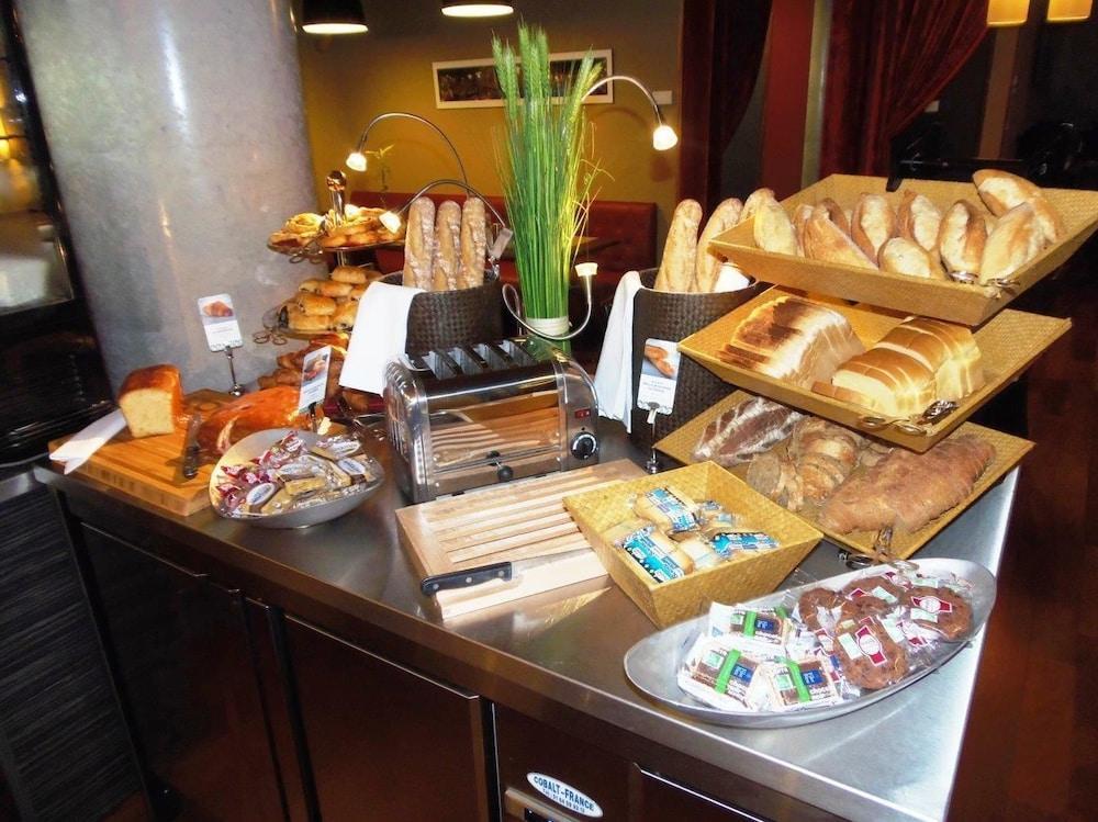 Mercure Centre - Gare Part Dieu Hotel